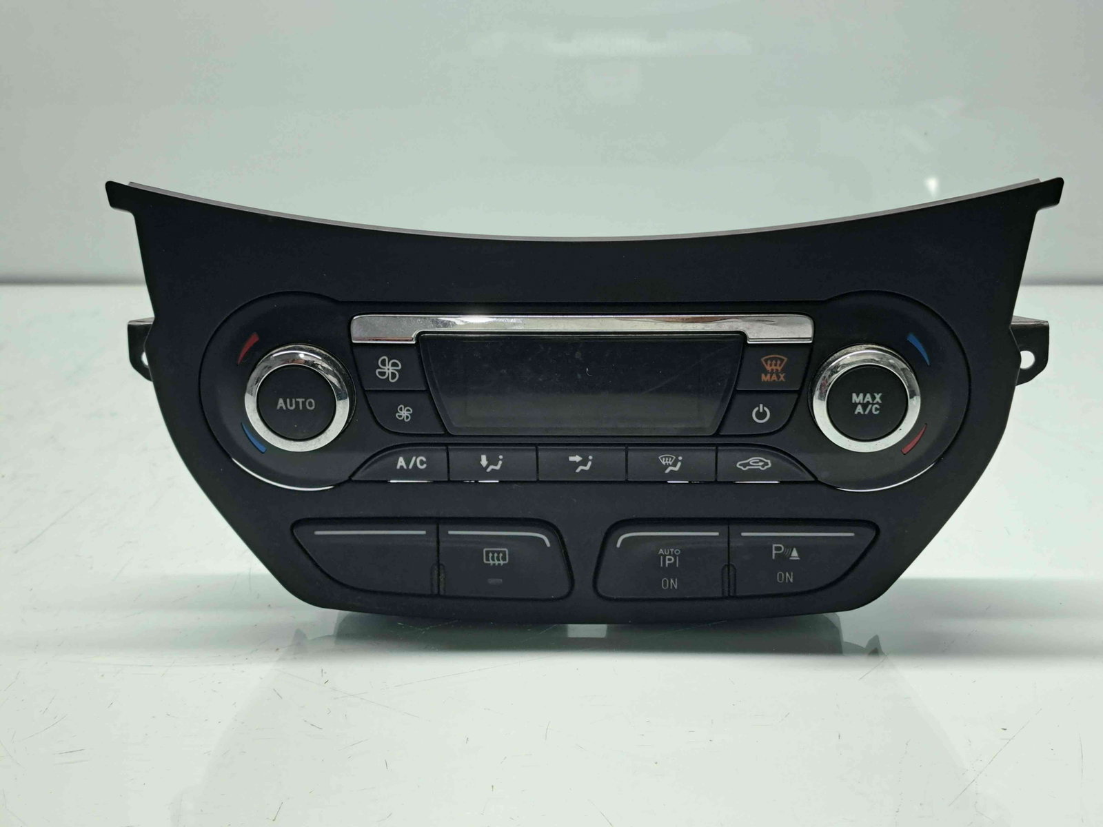 Panou comanda clima Ford Grand C-Max (CB7) [Fabr 2010-2015] AM5T18C612BM - imagine 4