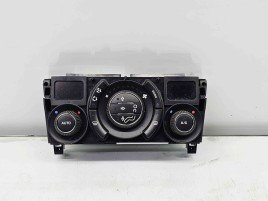  Panou comanda clima Peugeot 3008 [Fabr 2009-2016] 96738322XT