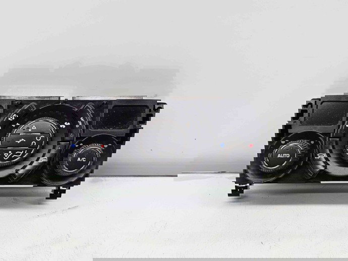  Panou comanda clima Peugeot 3008 [Fabr 2009-2016] 96738322XT