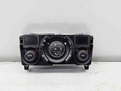  Panou comanda clima Peugeot 3008 [Fabr 2009-2016] 96738322XT