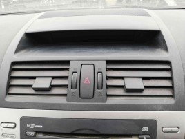 Grila aerisire centrala OEM Mazda 6 2.2 2007-2013