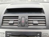 Grila aerisire centrala OEM Mazda 6 2.2 2007-2013