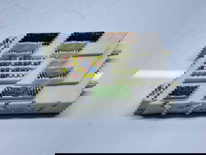  Panou sigurante Ford Grand C-Max (CB7) [Fabr 2010-2015] OEM 