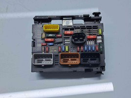  Panou sigurante Peugeot 3008 [Fabr 2009-2016] 9807028580 