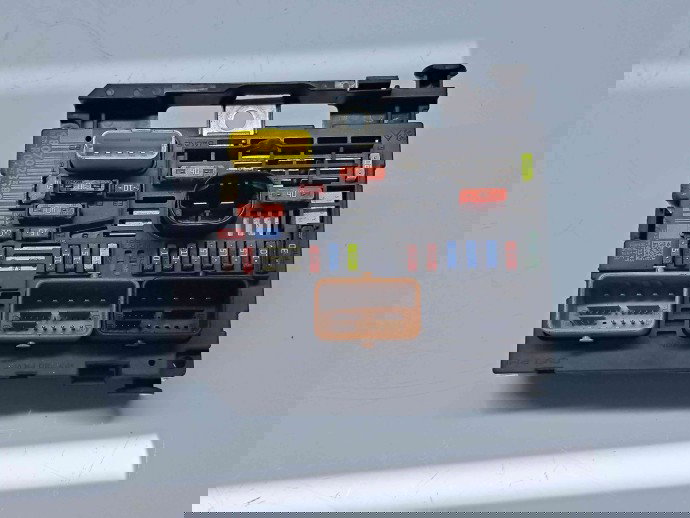  Panou sigurante Peugeot 3008 [Fabr 2009-2016] 9807028580 