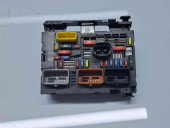  Panou sigurante Peugeot 3008 [Fabr 2009-2016] 9807028580 