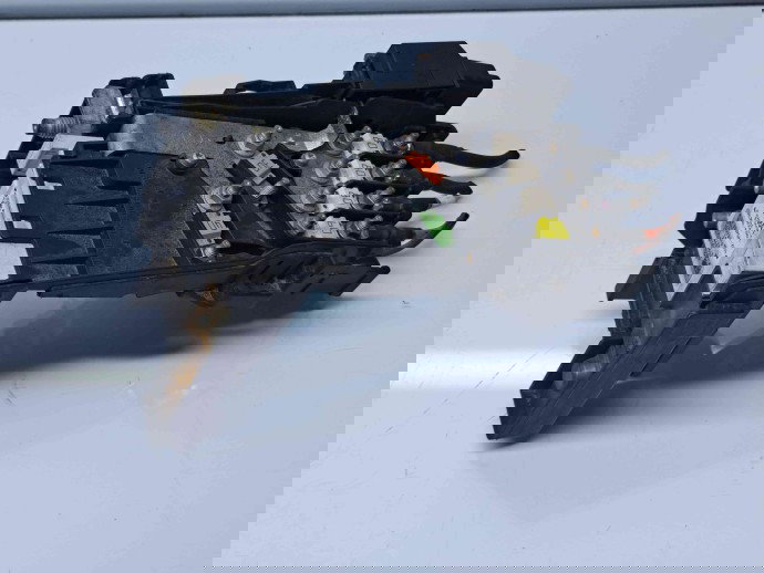  Panou sigurante Peugeot 3008 [Fabr 2009-2016] 28236841 