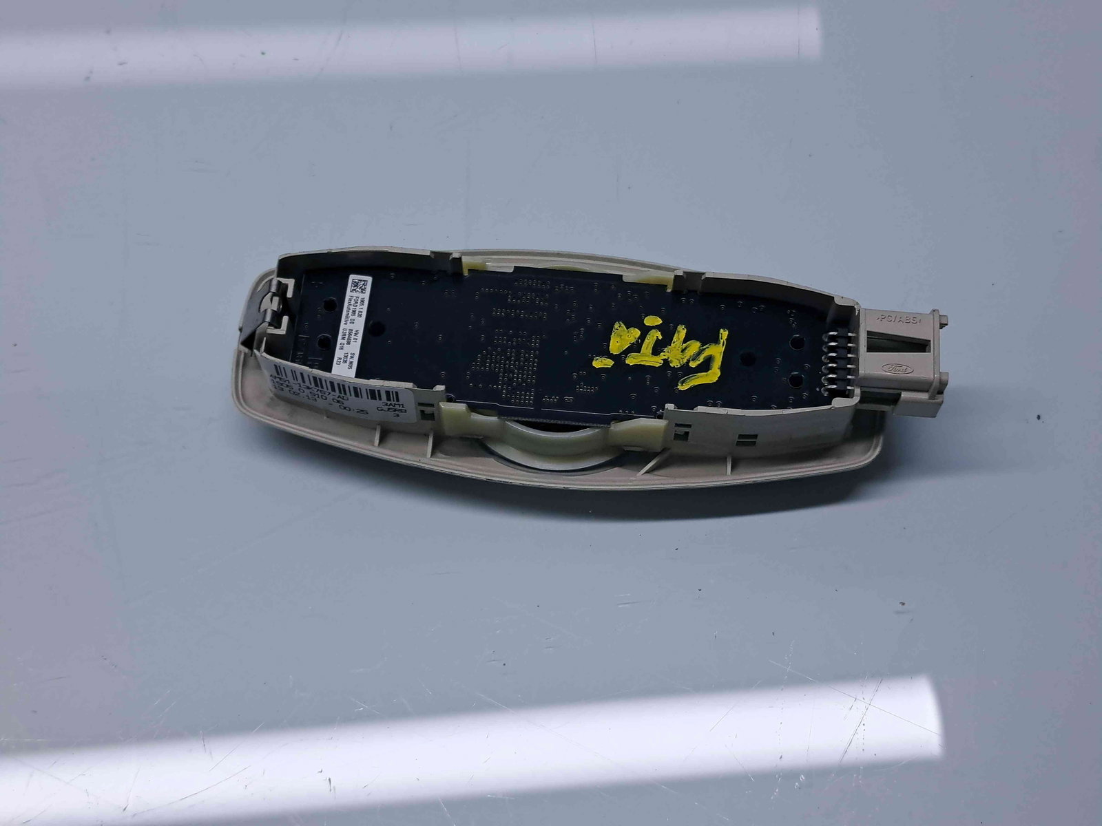 Plafoniera fata Ford Grand C-Max (CB7) [Fabr 2010-2015] MA5113K767AD - imagine 2