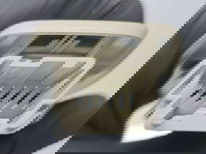  Plafoniera fata Ford Grand C-Max (CB7) [Fabr 2010-2015] MA5113K767AD