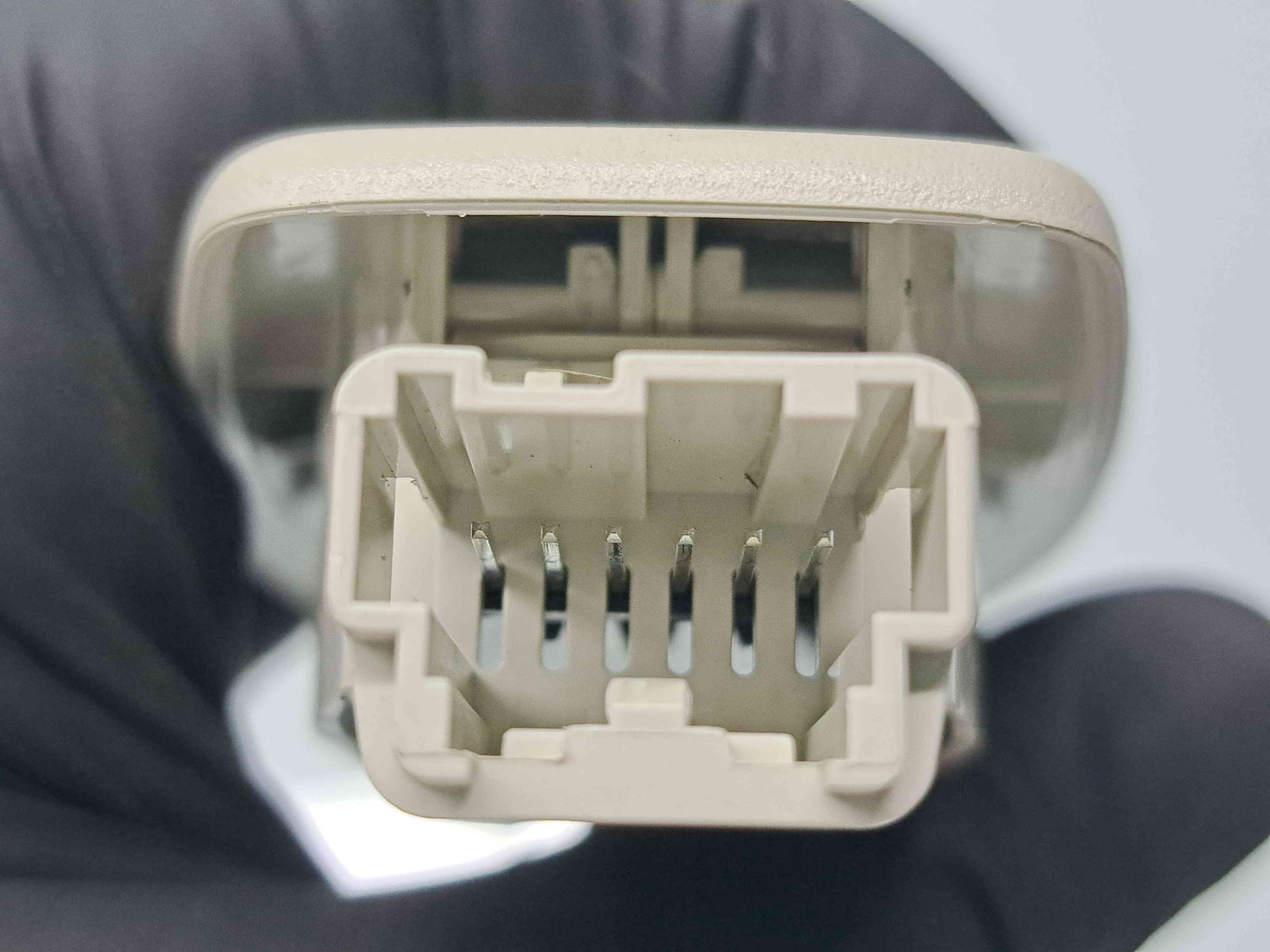 Plafoniera fata Ford Grand C-Max (CB7) [Fabr 2010-2015] MA5113K767AD - imagine 3