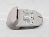  Plafoniera fata Peugeot 3008 [Fabr 2009-2016] 9681370177