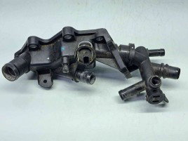 Corp termostat Dacia Logan 2 [Fabr 2012-prezent] 110608635R 0.9 TCE B H4B  