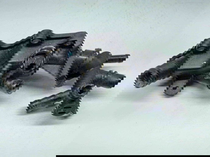 Corp termostat Dacia Logan 2 [Fabr 2012-prezent] 110608635R 0.9 TCE B H4B  