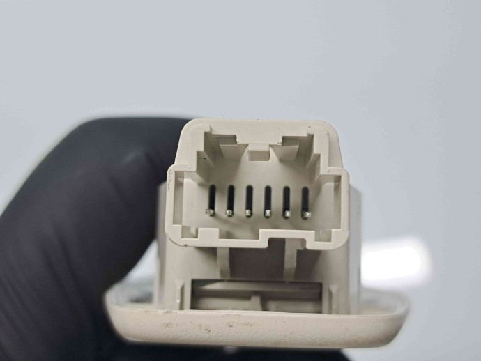  Plafoniera spate Ford Grand C-Max (CB7) [Fabr 2010-2015] AM5113K767BD