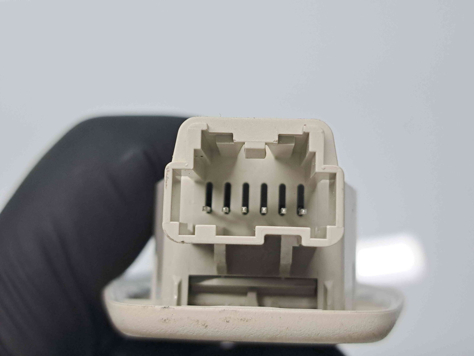 Plafoniera spate Ford Grand C-Max (CB7) [Fabr 2010-2015] AM5113K767BD - imagine 3