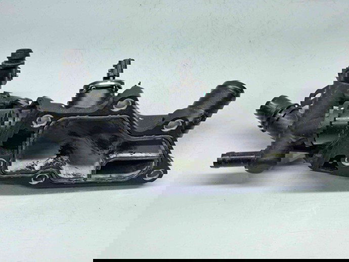 Corp termostat Dacia Logan 2 [Fabr 2012-prezent] 110608635R 0.9 TCE B H4B  