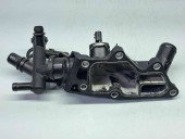 Corp termostat Dacia Logan 2 [Fabr 2012-prezent] 110608635R 0.9 TCE B H4B  