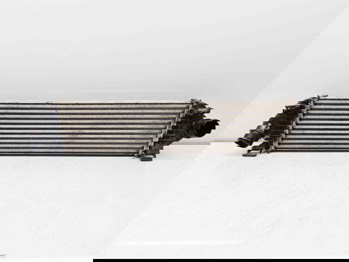 Radiator intercooler Ford Grand C-Max (CB7) [Fabr 2010-2015] 8V619L440AC 2.0 TDCI UFWA 120KW / 163CP