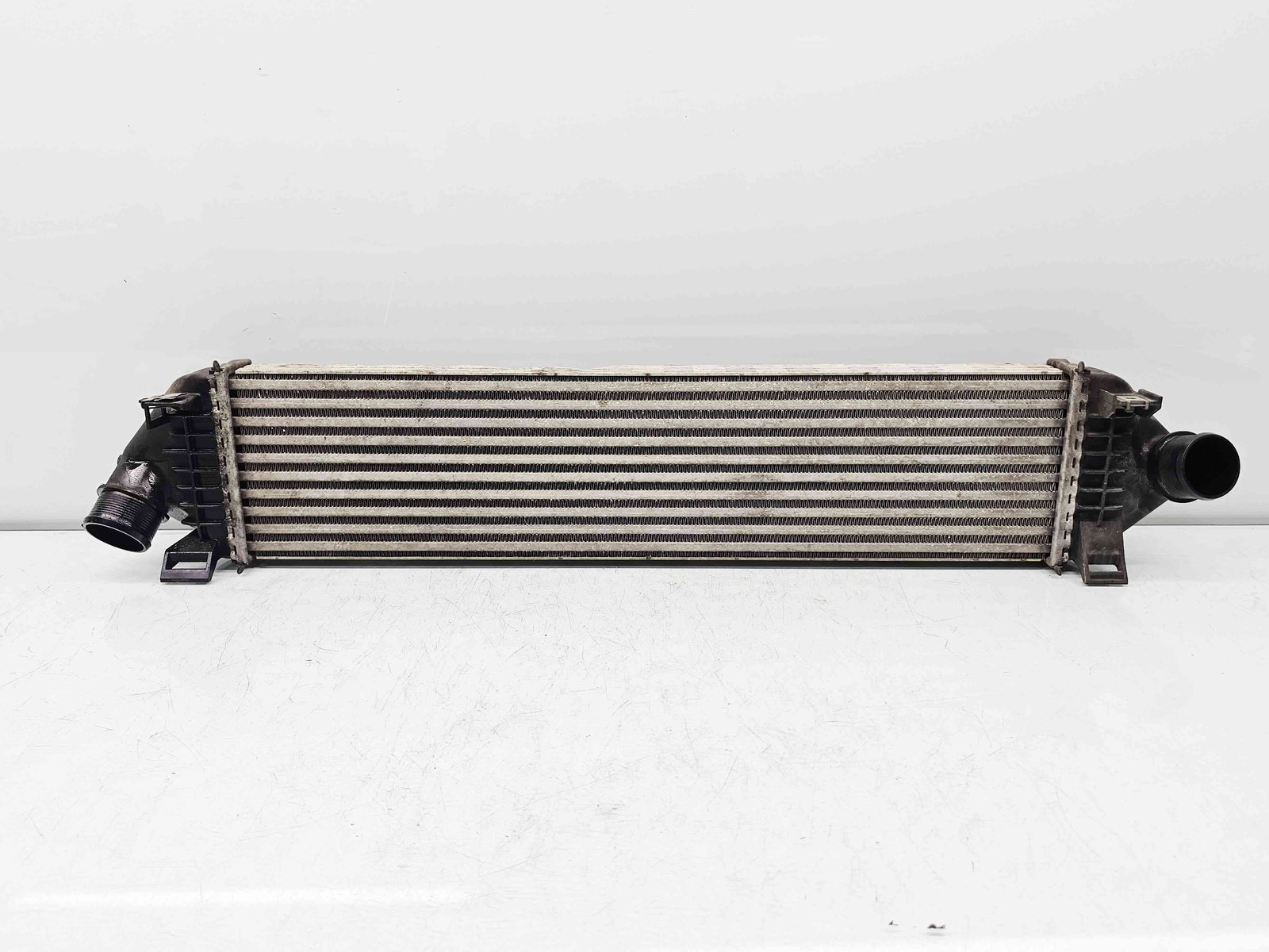 Radiator intercooler Ford Grand C-Max (CB7) [Fabr 2010-2015] 8V619L440AC 2.0 TDCI UFWA 120KW / 163CP - imagine 1