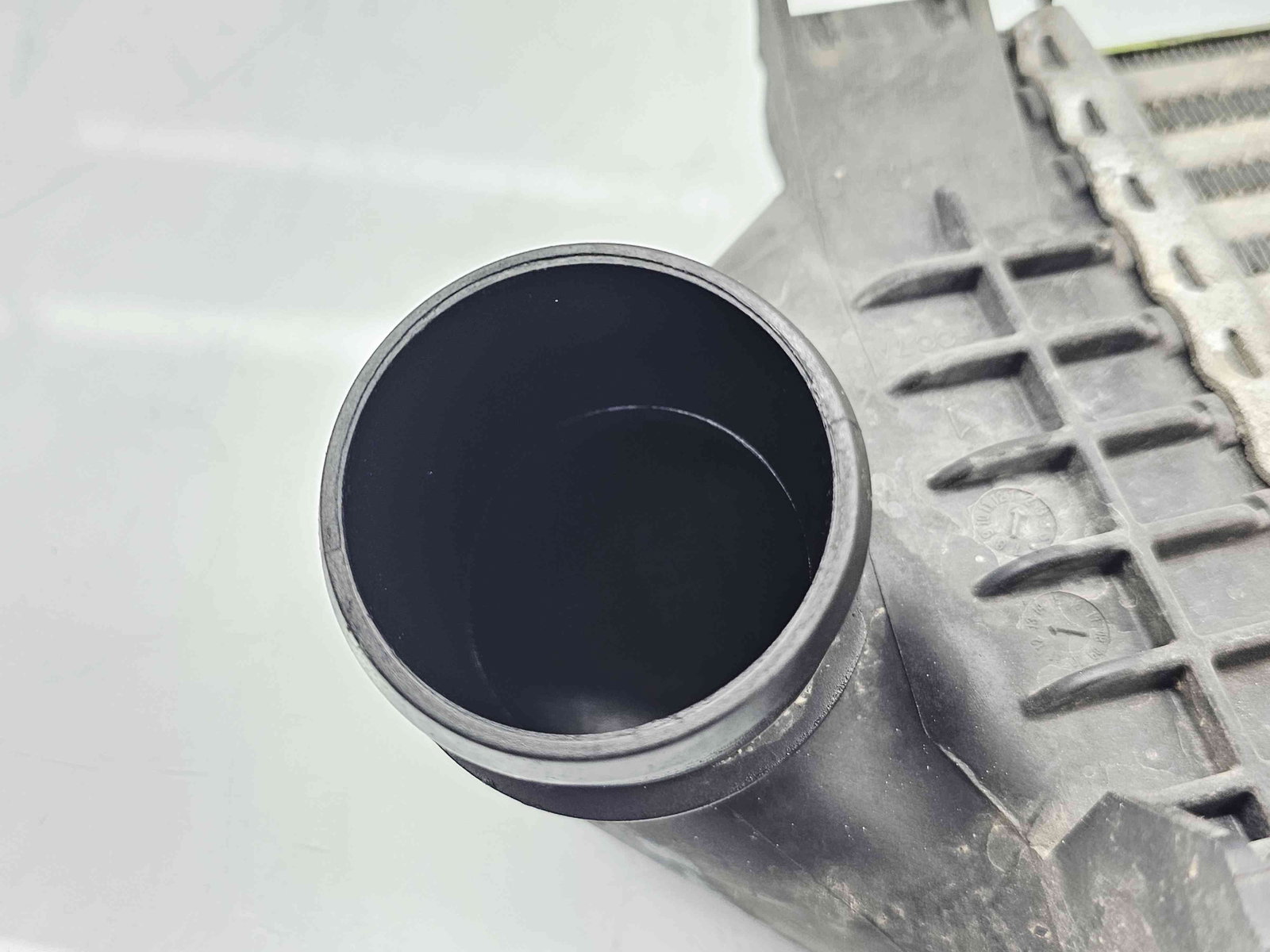 Radiator intercooler Ford Grand C-Max (CB7) [Fabr 2010-2015] 8V619L440AC 2.0 TDCI UFWA 120KW / 163CP - imagine 3