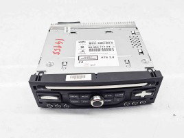  Radio CD Peugeot 3008 [Fabr 2009-2016] 98083777XT
