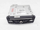 Radio CD Peugeot 3008 [Fabr 2009-2016] 98083777XT