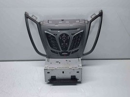  Radio CD Ford Grand C-Max (CB7) [Fabr 2010-2015] AM5T18C815GL