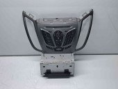  Radio CD Ford Grand C-Max (CB7) [Fabr 2010-2015] AM5T18C815GL