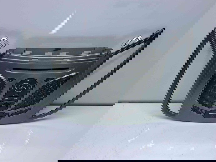  Radio CD Ford Grand C-Max (CB7) [Fabr 2010-2015] AM5T18C815GL