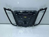  Radio CD Ford Grand C-Max (CB7) [Fabr 2010-2015] AM5T18C815GL