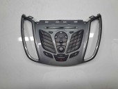  Radio CD Ford Grand C-Max (CB7) [Fabr 2010-2015] AM5T18C815GL