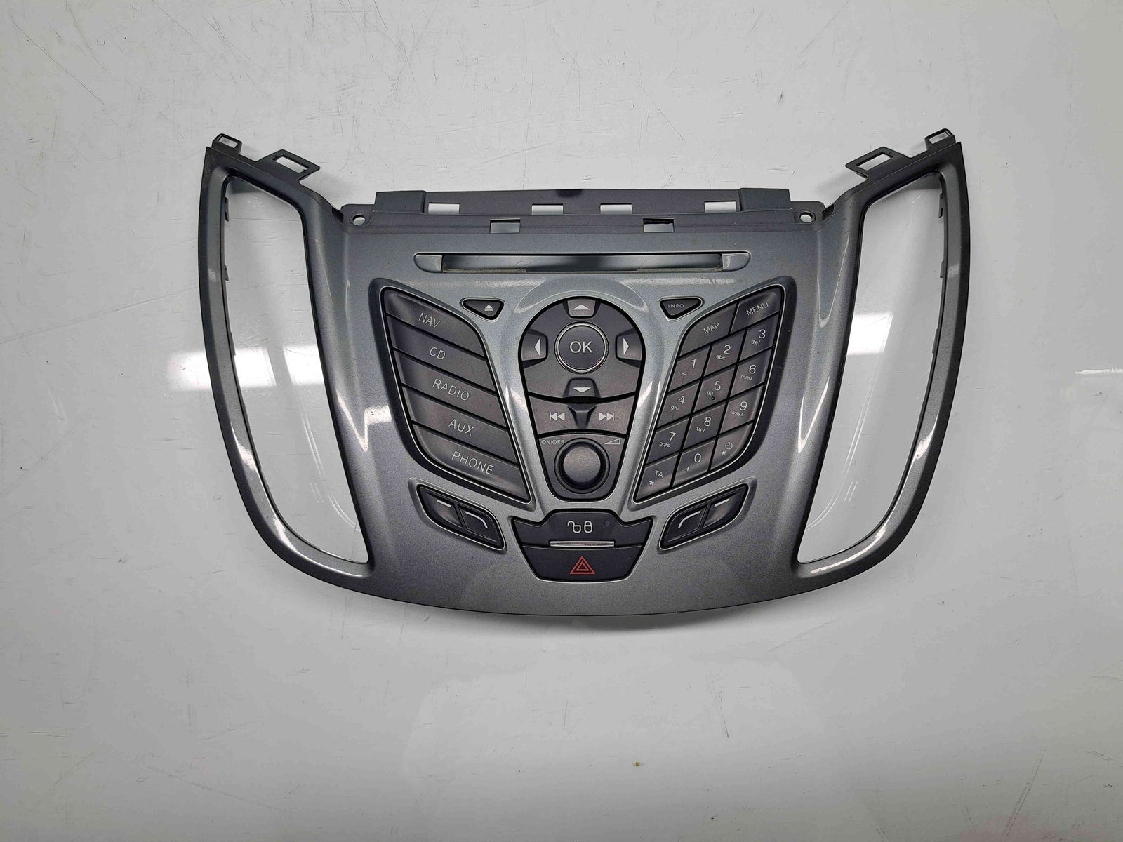 Radio CD Ford Grand C-Max (CB7) [Fabr 2010-2015] AM5T18C815GL - imagine 4