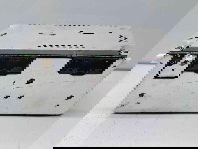  Radio CD Ford Grand C-Max (CB7) [Fabr 2010-2015] AM5T18C815GL