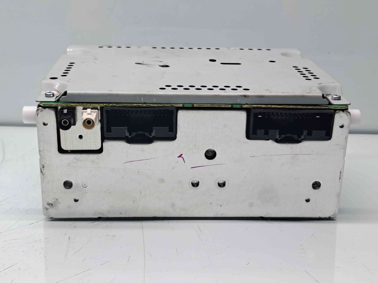 Radio CD Ford Grand C-Max (CB7) [Fabr 2010-2015] AM5T18C815GL - imagine 5