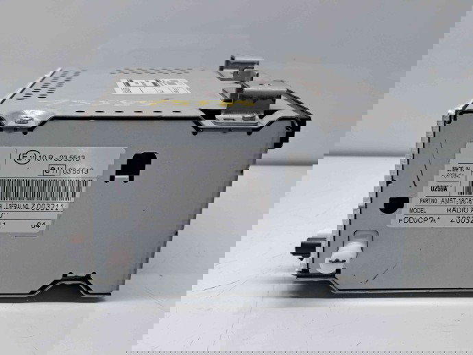  Radio CD Ford Grand C-Max (CB7) [Fabr 2010-2015] AM5T18C815GL