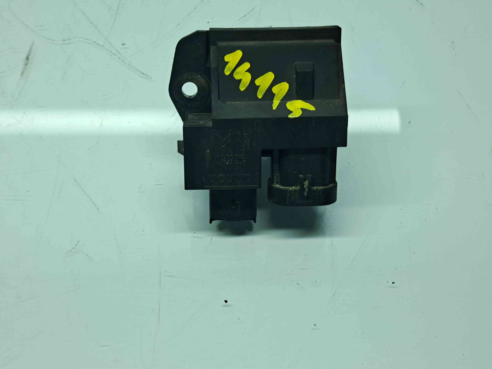 Releu Peugeot 3008 [Fabr 2009-2016] 98372A - imagine 1