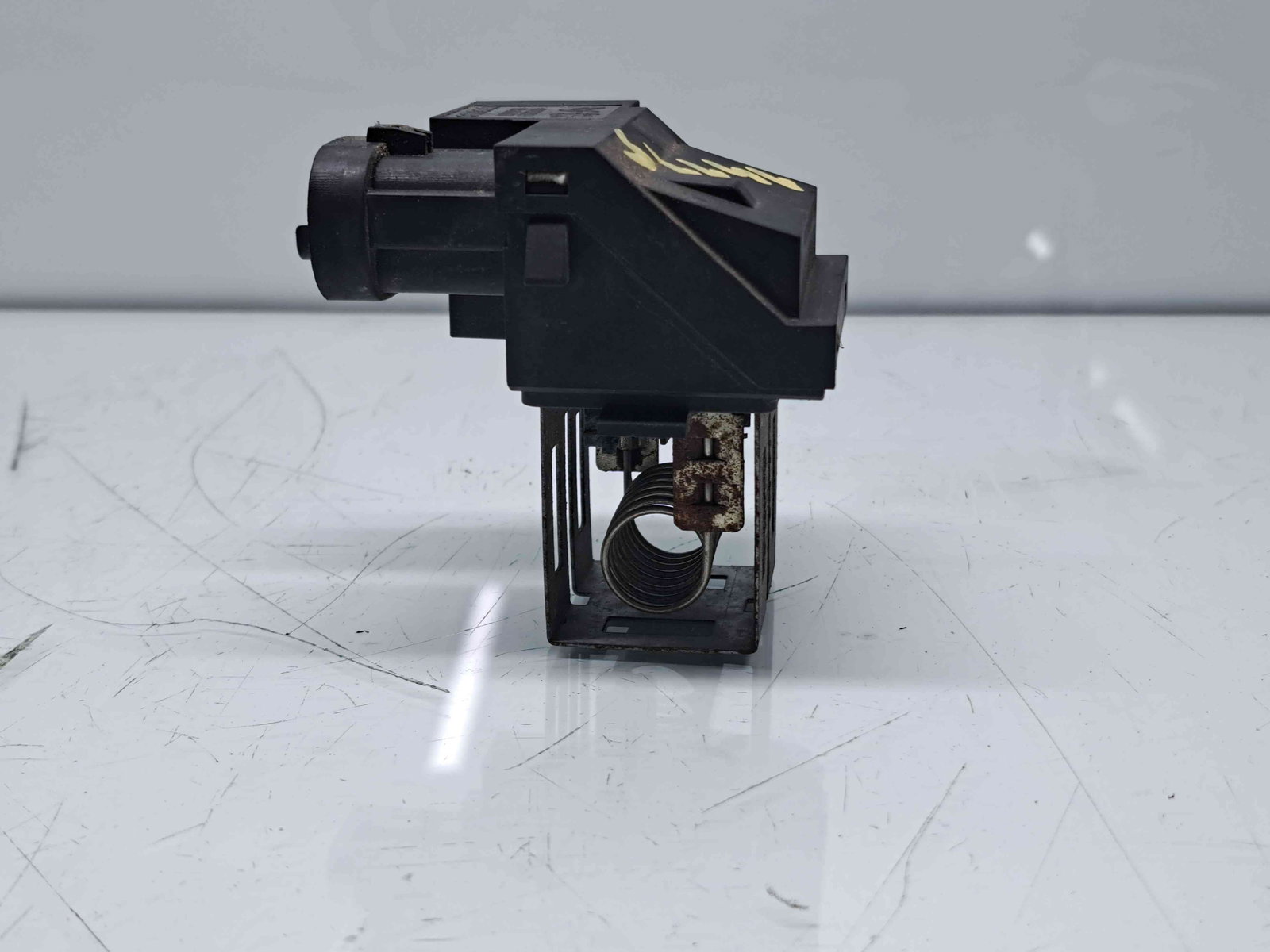 Releu Peugeot 3008 [Fabr 2009-2016] 98372A - imagine 3