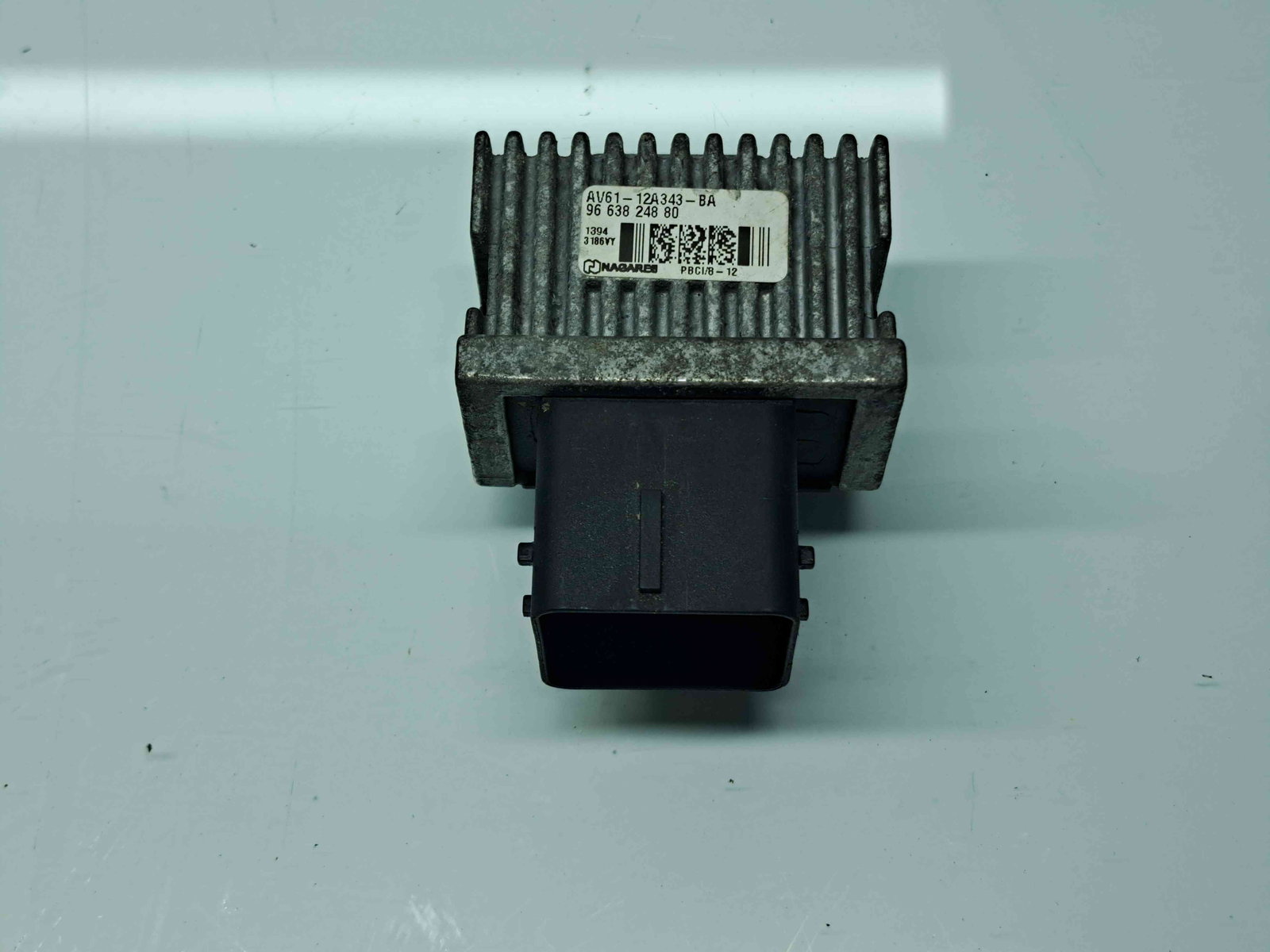 Releu Peugeot 3008 [Fabr 2009-2016] AV6112A343BA - imagine 1