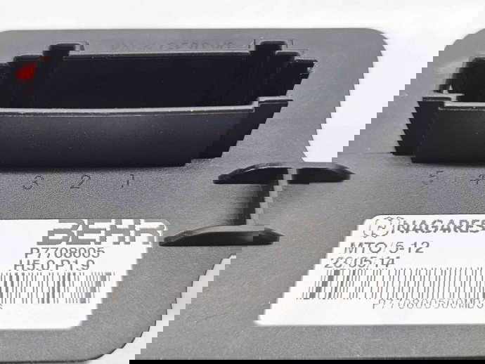  Releu Peugeot 3008 [Fabr 2009-2016] 7708005 