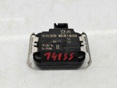  Senzor ploaie Peugeot 3008 [Fabr 2009-2016] 9674436980