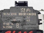  Senzor ploaie Peugeot 3008 [Fabr 2009-2016] 9674436980