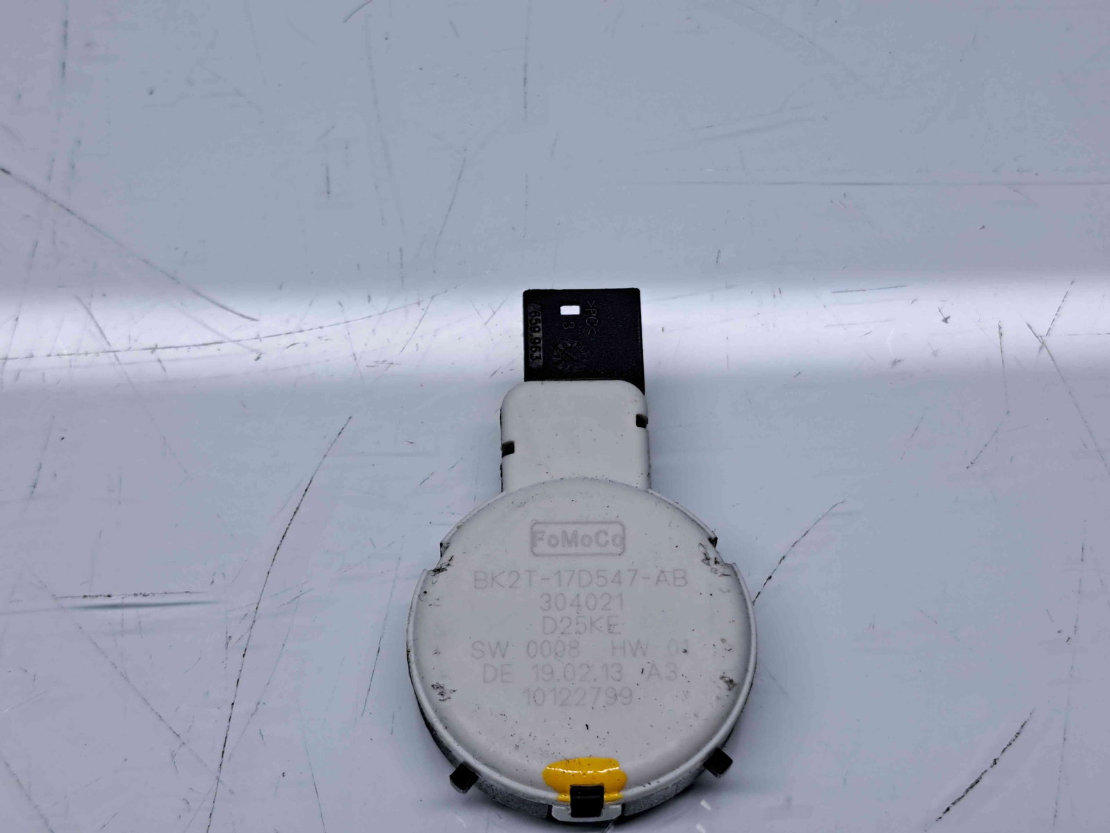 Senzor ploaie Ford Grand C-Max (CB7) [Fabr 2010-2015] BK2T17D547AB - imagine 2