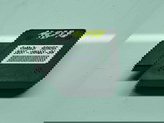  Senzor ploaie Ford Grand C-Max (CB7) [Fabr 2010-2015] DE8T19H463BA