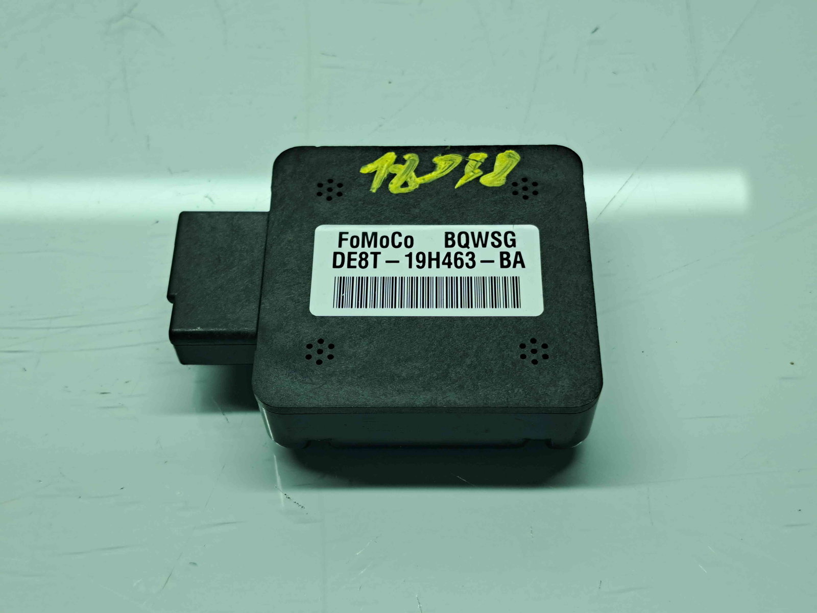 Senzor ploaie Ford Grand C-Max (CB7) [Fabr 2010-2015] DE8T19H463BA - imagine 1