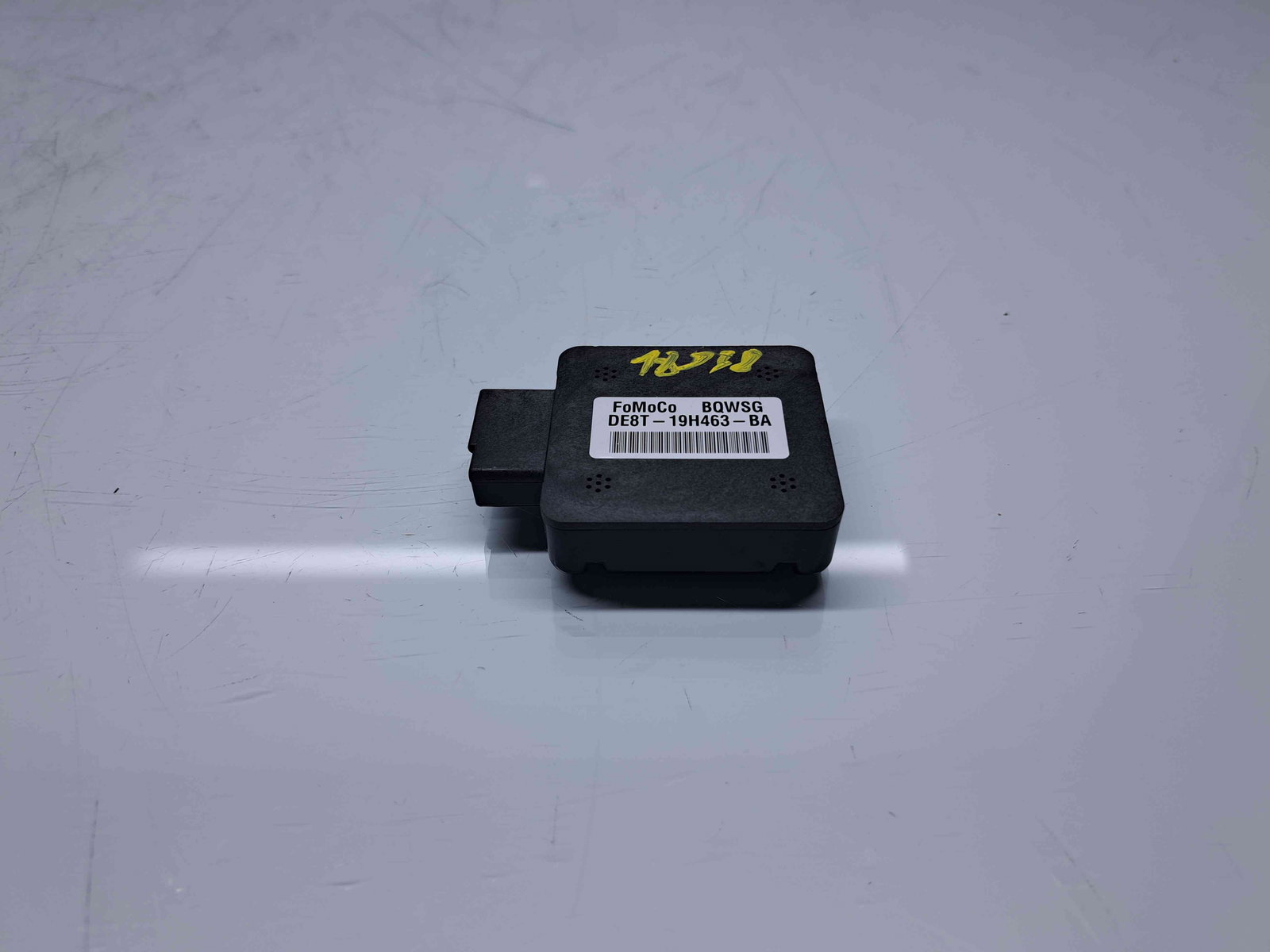 Senzor ploaie Ford Grand C-Max (CB7) [Fabr 2010-2015] DE8T19H463BA - imagine 2