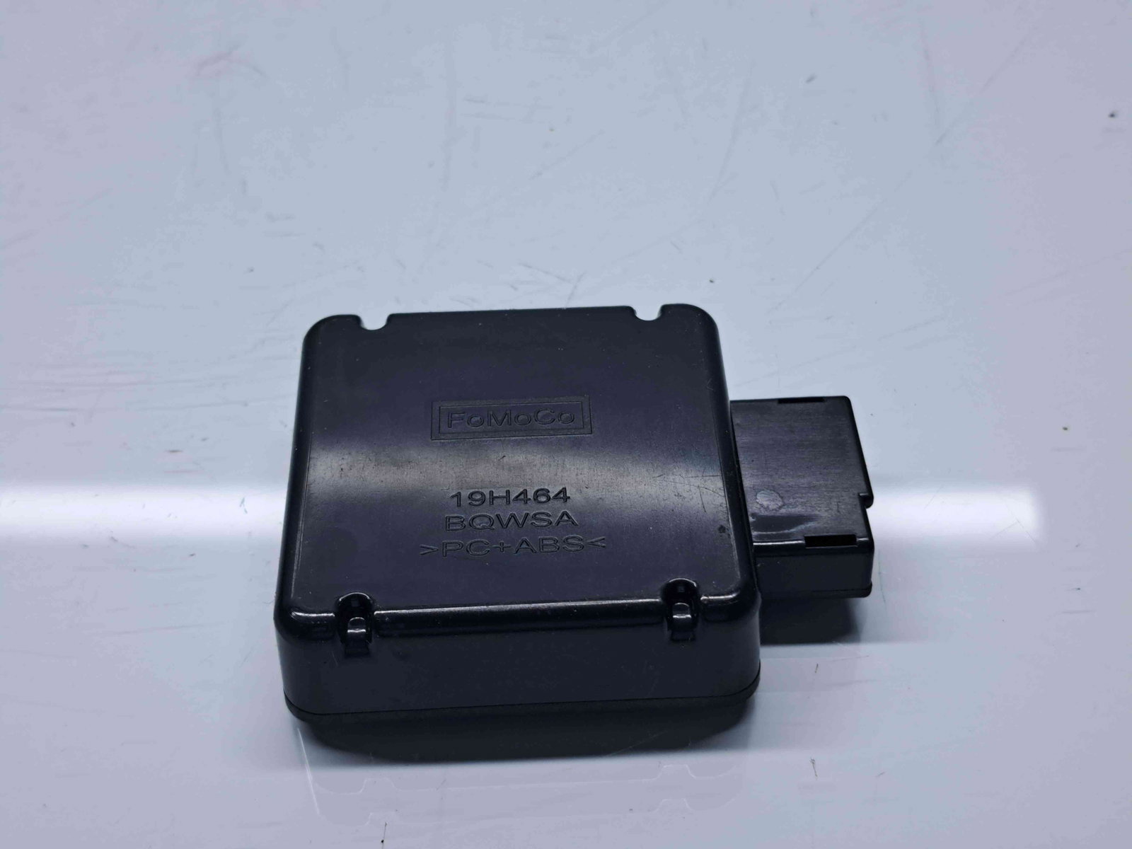 Senzor ploaie Ford Grand C-Max (CB7) [Fabr 2010-2015] DE8T19H463BA - imagine 3