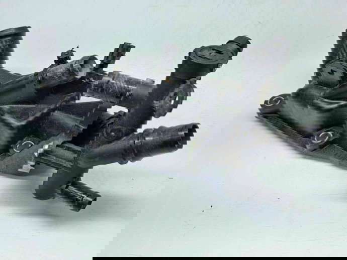 Corp termostat Dacia Logan 2 [Fabr 2012-prezent] 110608635R 0.9 TCE B H4B  