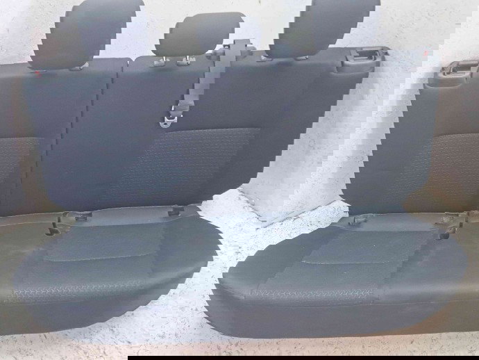 Set scaune cu bancheta piele SUZUKI Swift 3 M-Hybrid [Fabr 2016-2024] OEM