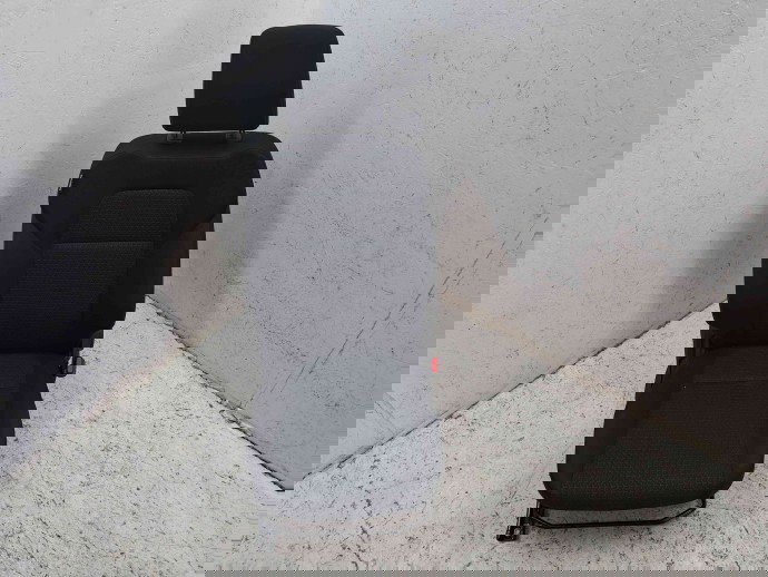 Set scaune cu bancheta piele SUZUKI Swift 3 M-Hybrid [Fabr 2016-2024] OEM