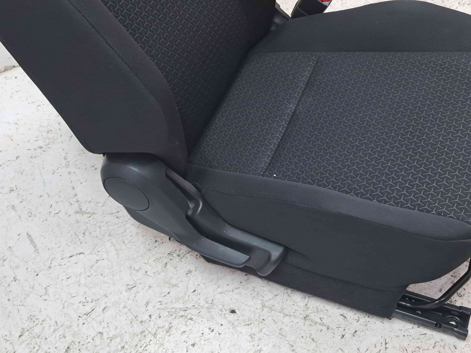 Set scaune cu bancheta piele SUZUKI Swift 3 M-Hybrid [Fabr 2016-2024] OEM - imagine 7